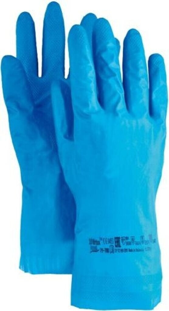Ansell Virtex Single Use Gloves 7