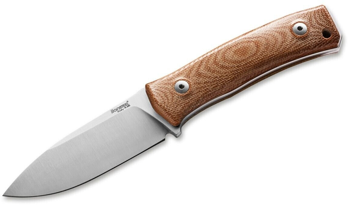 Lionsteel M4