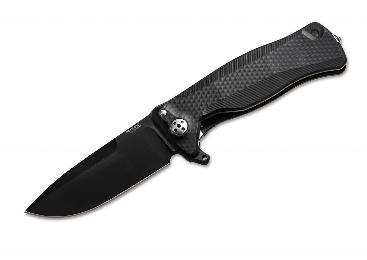 Lionsteel SR-11