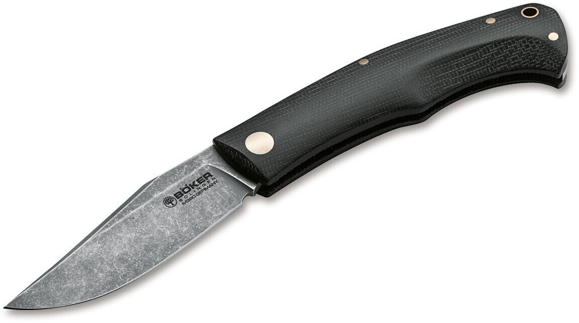 Böker Boxer EDC Black