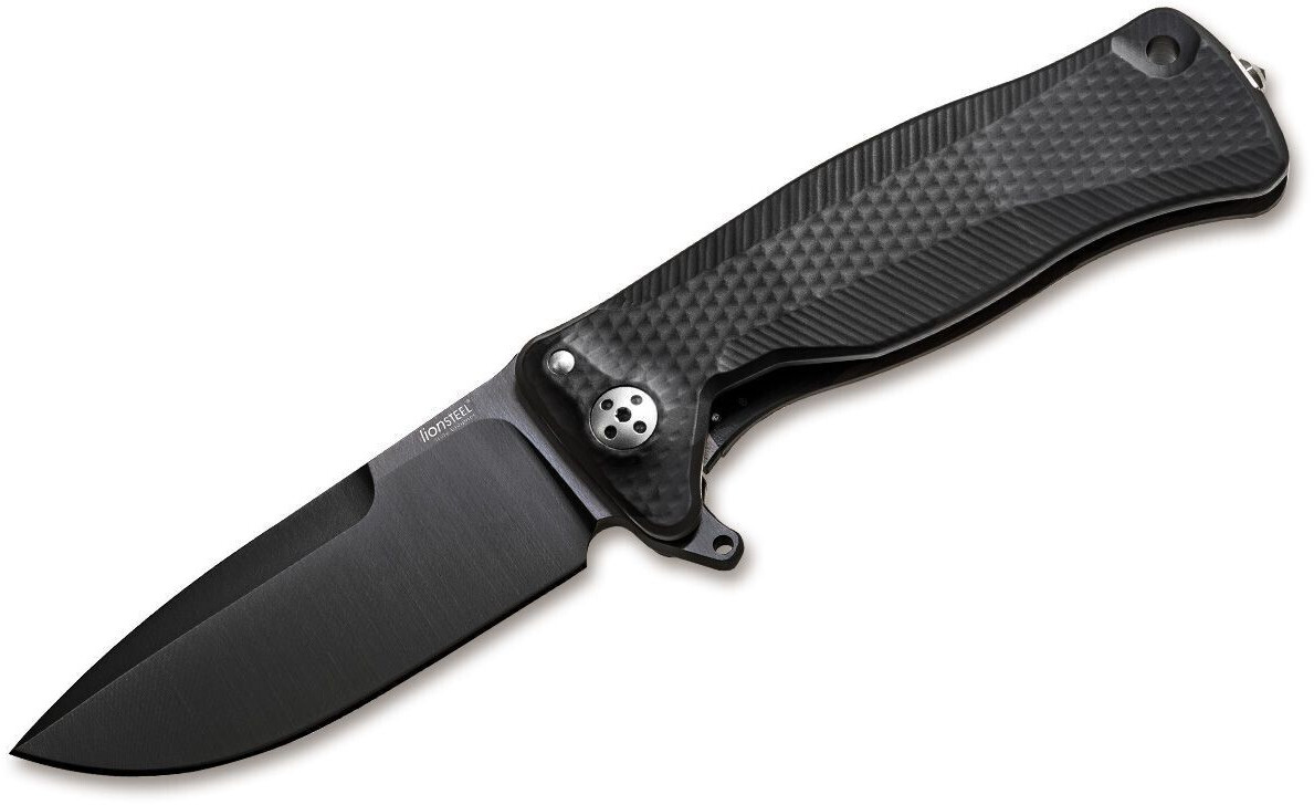 Lionsteel SR22 Aluminium
