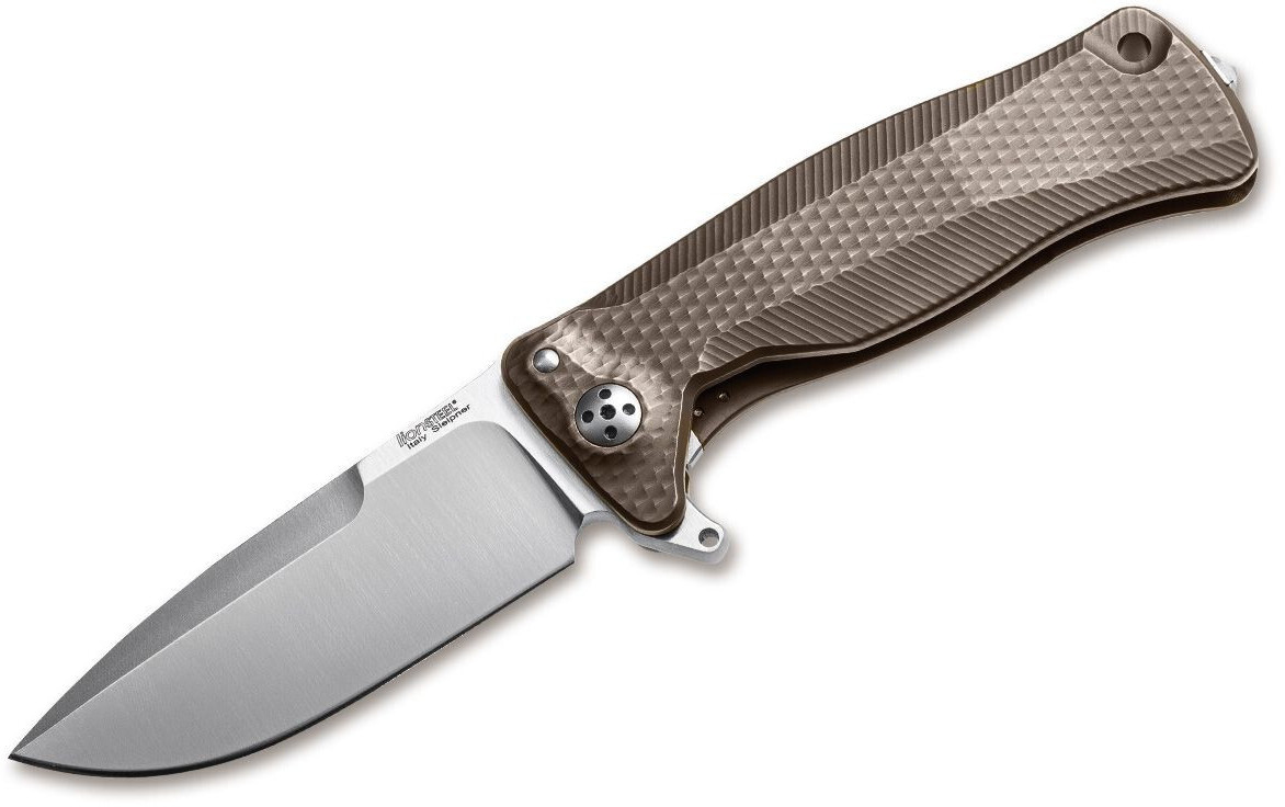 Lionsteel SR22 Titan