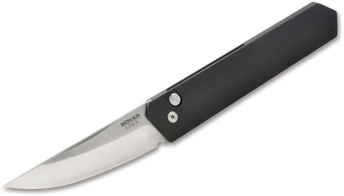 Böker Kwaiken Compact Auto