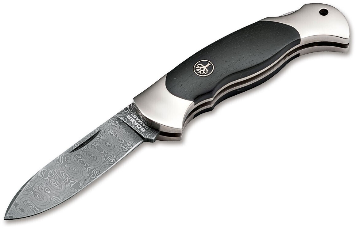 Böker Scout Spearpoint