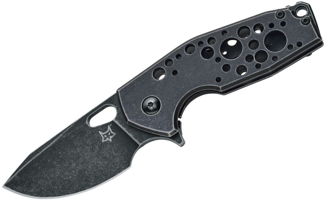 Fox Knives Suru