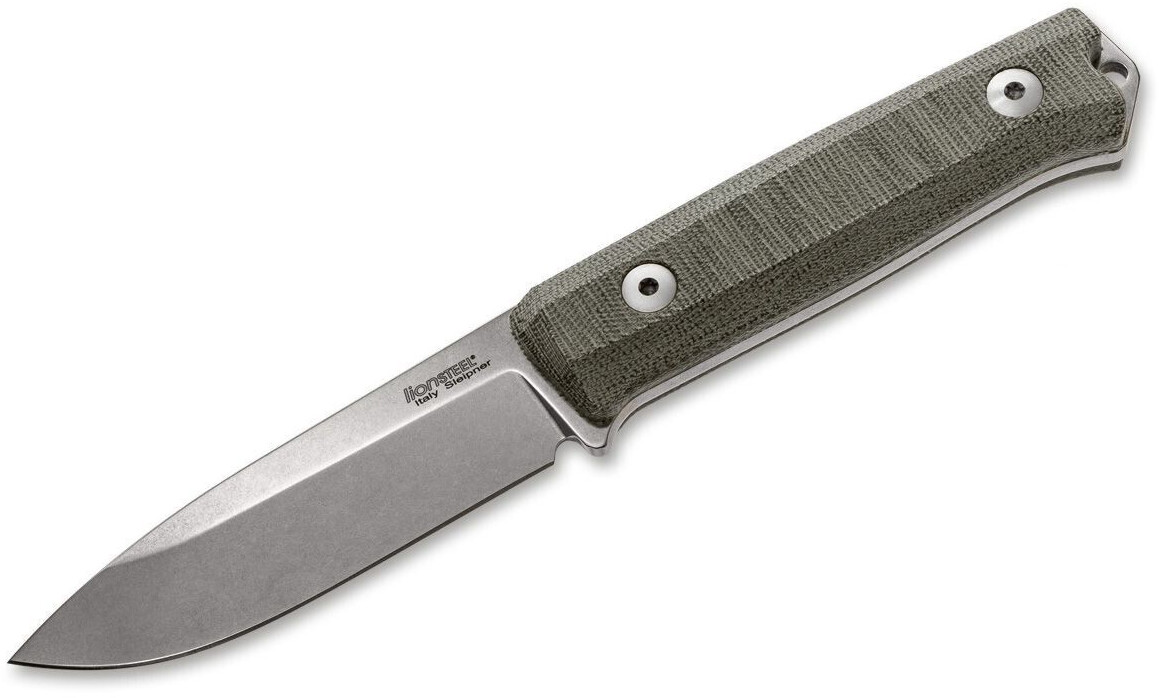Lionsteel B40