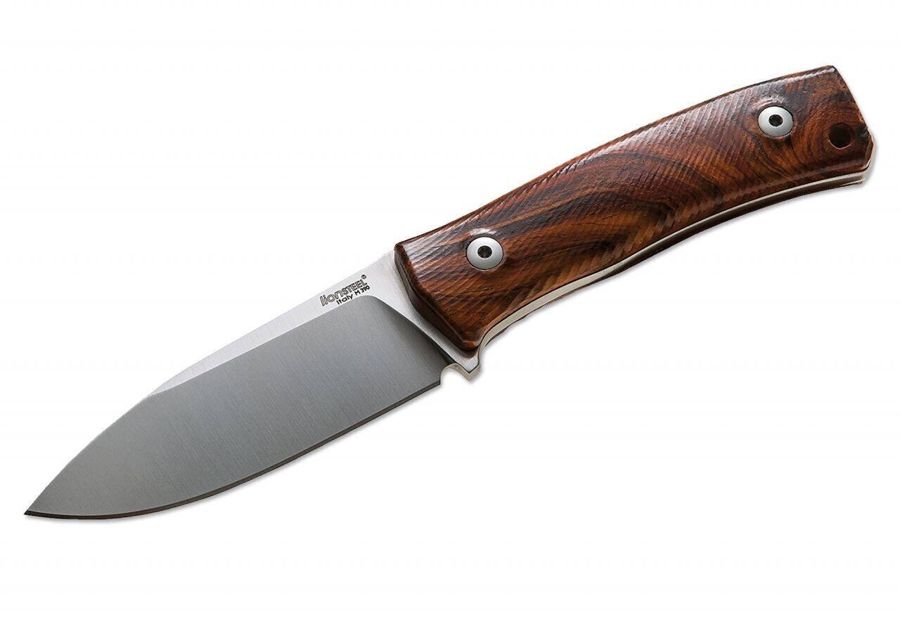Lionsteel M4 Santos