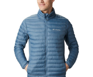 columbia powder pass