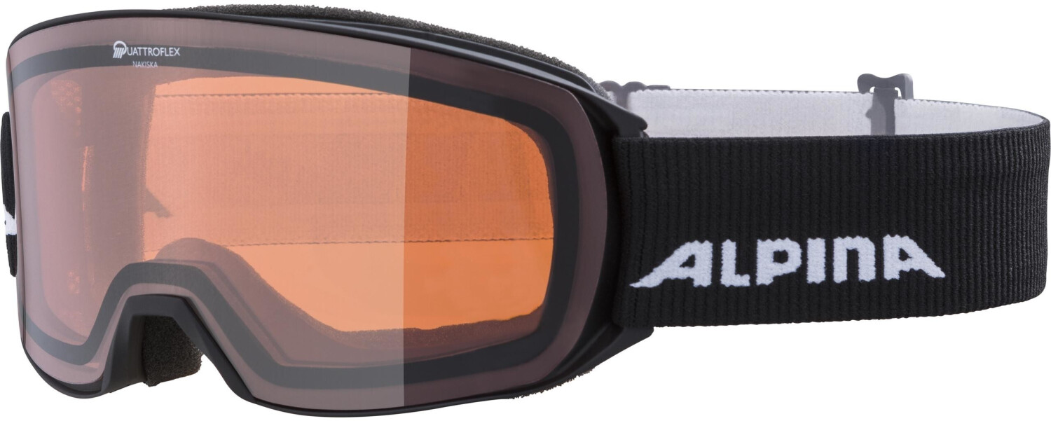 Alpina Nakiska A7279
