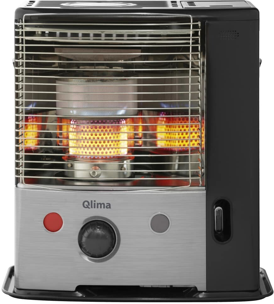 Qlima R8128SC