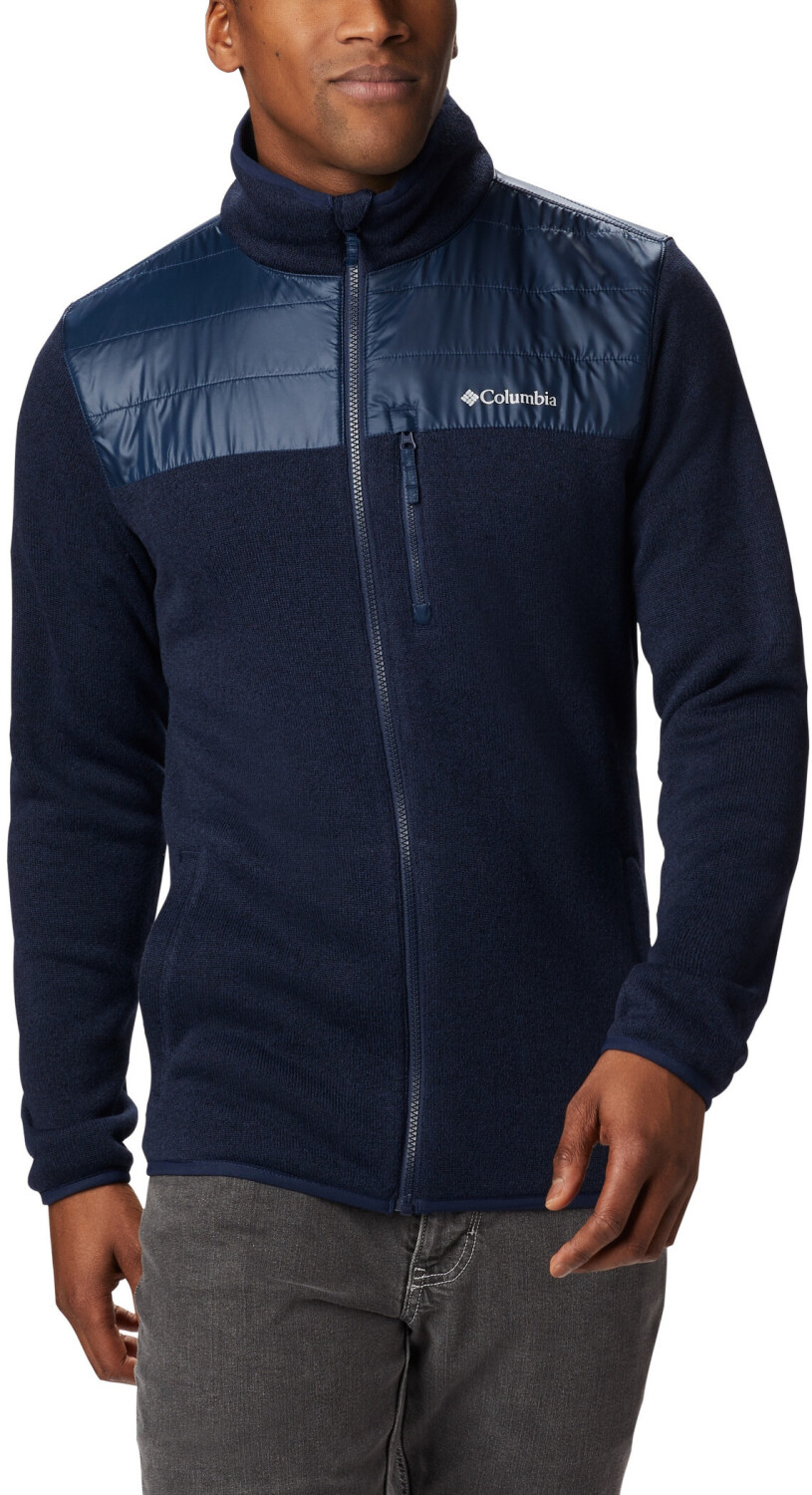 Columbia Canyon Point Fleece Jacket