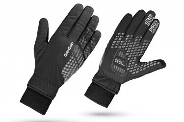 GripGrab Ride Winter S black