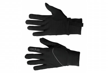 Odlo Intensity Safety Light M black
