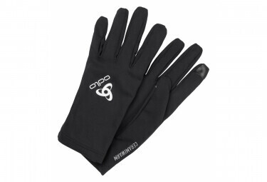 Odlo Ceramiwarm Light XL black