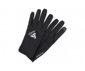 1 Paire 3 Doigts De P/êche Mitaines Gants Voile Haut De Gamme Finger Gants Rembourr/é avec Imprim/é Palm pour Le Voile Kayak Exp/érience P/êche Noir Vert