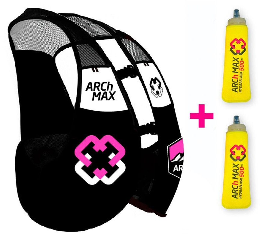 Arch Max HV-8 Women