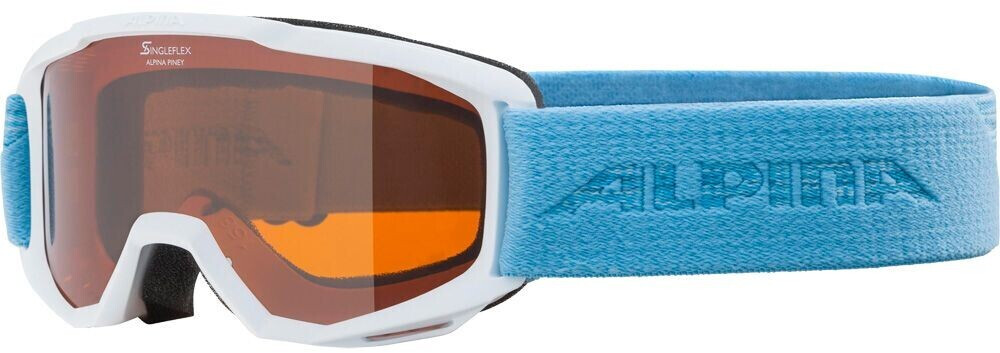 Alpina Piney A7268.4.12 white-skyblue SH