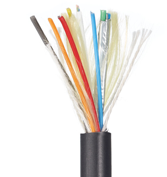 in-akustik Profi HDMI 2.1 LWL 70m, Bild 2