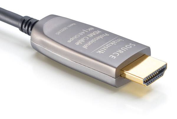 in-akustik Profi HDMI 2.1 LWL 70m, Bild 3