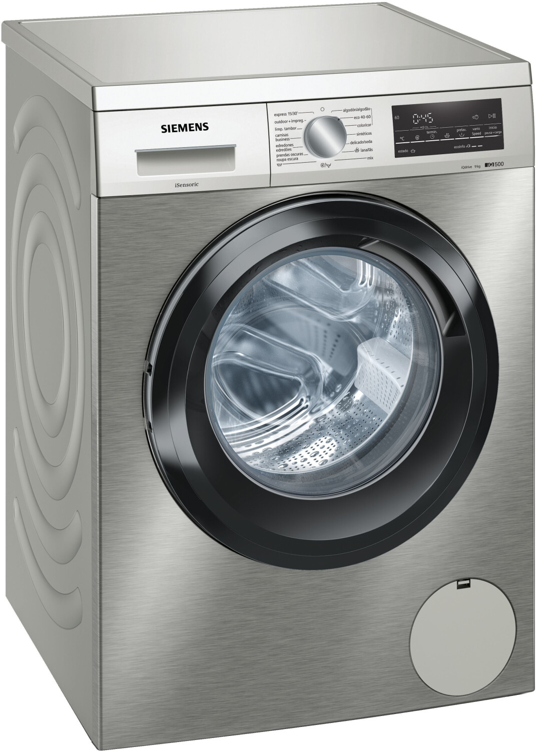 Siemens WU12UT7XES