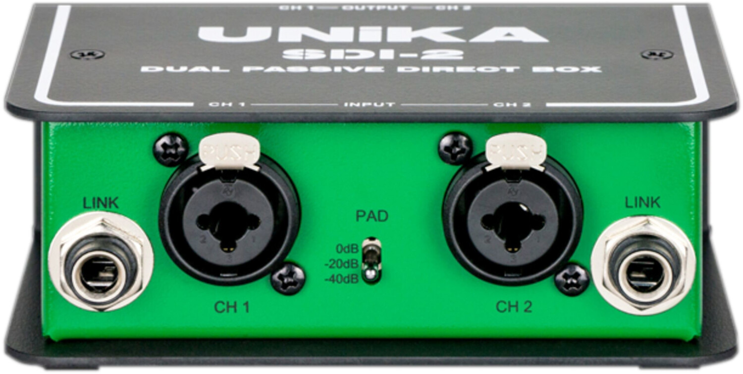 UNiKA SDI-2