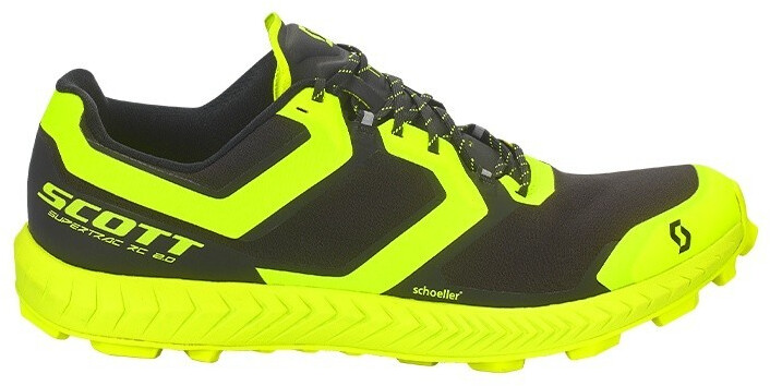 Zapatillas scott supertrac clearance rc