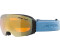 Alpina Sports Granby A7213 grey-skyblue/HM gold