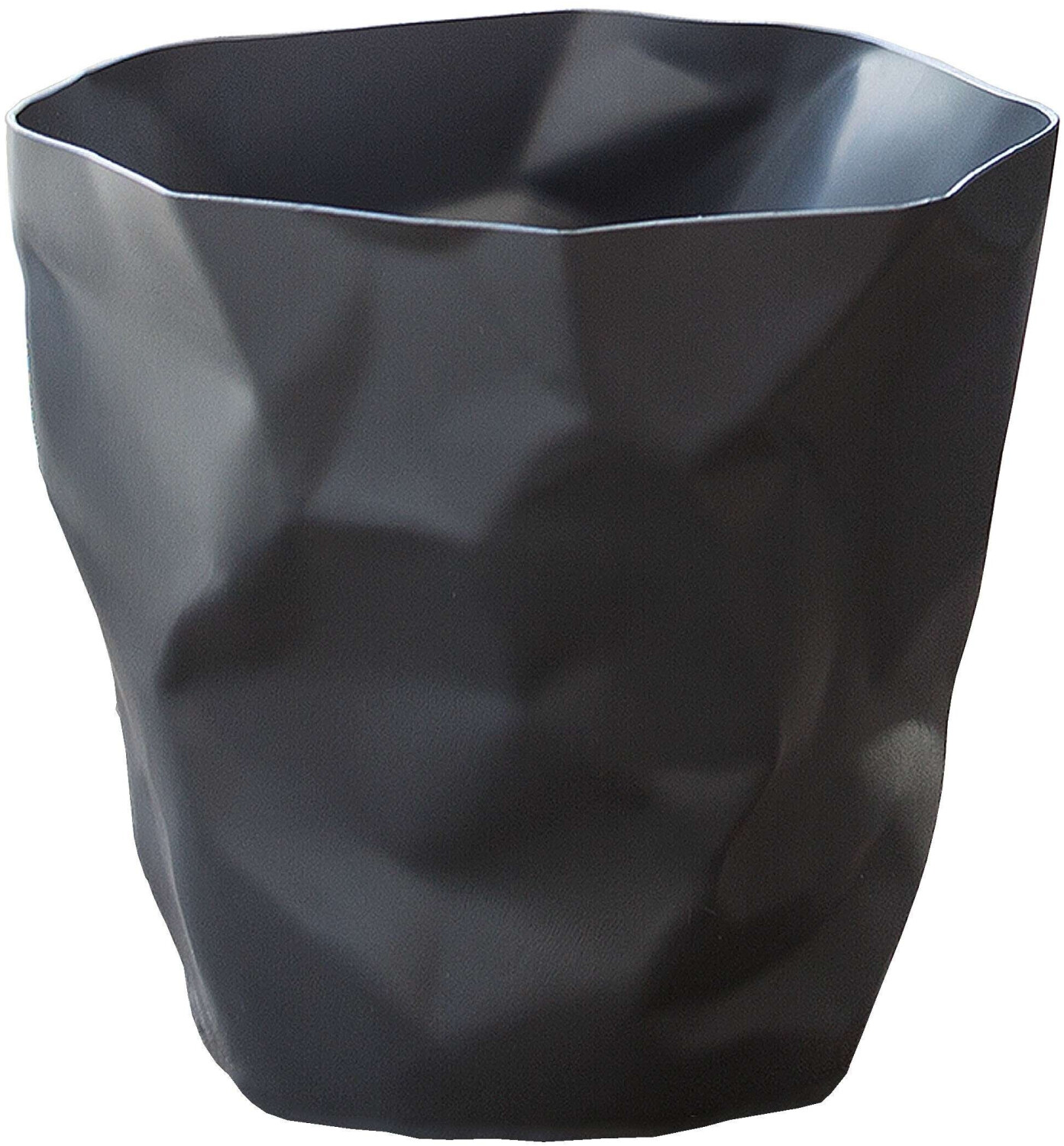 Essey Bin Bin Wastepaper Basket graphite