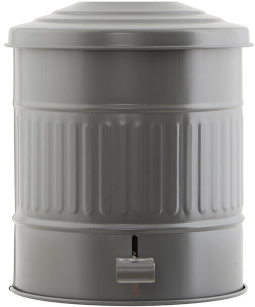 House Doctor Bin matt 15 L