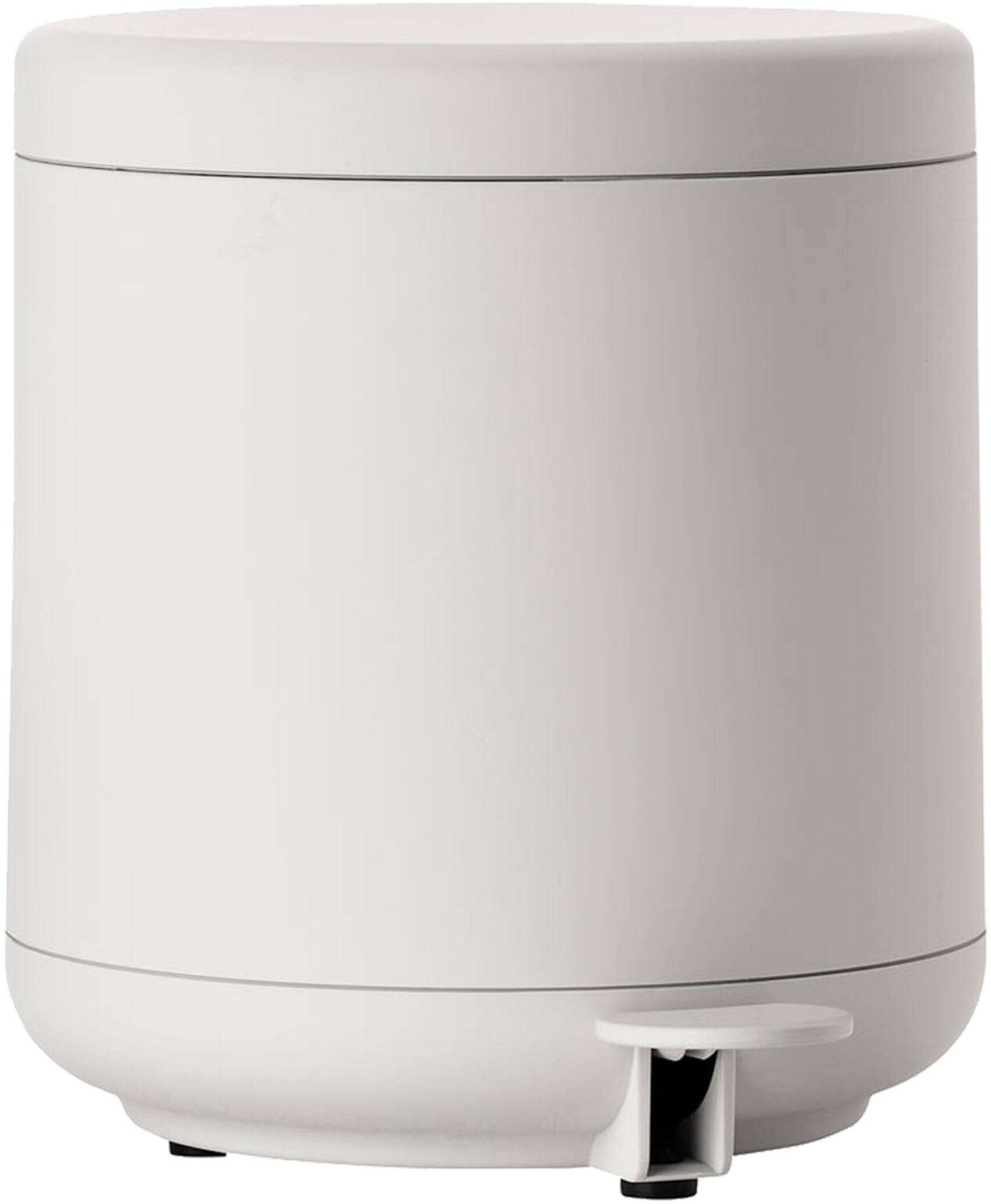 Zone Denmark Ume Pedal Bin 4 L soft grey
