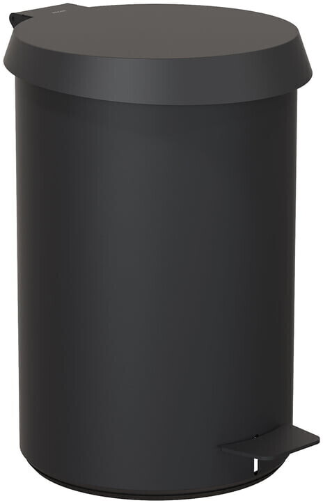 Frost Pedal Bin 350 black