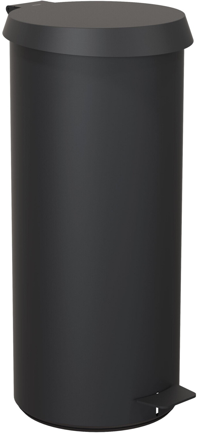 Frost Pedal Bin 550 black