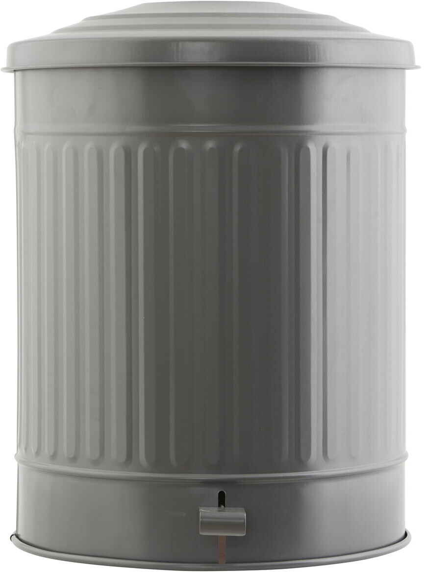 House Doctor Bin matt 49 L army green