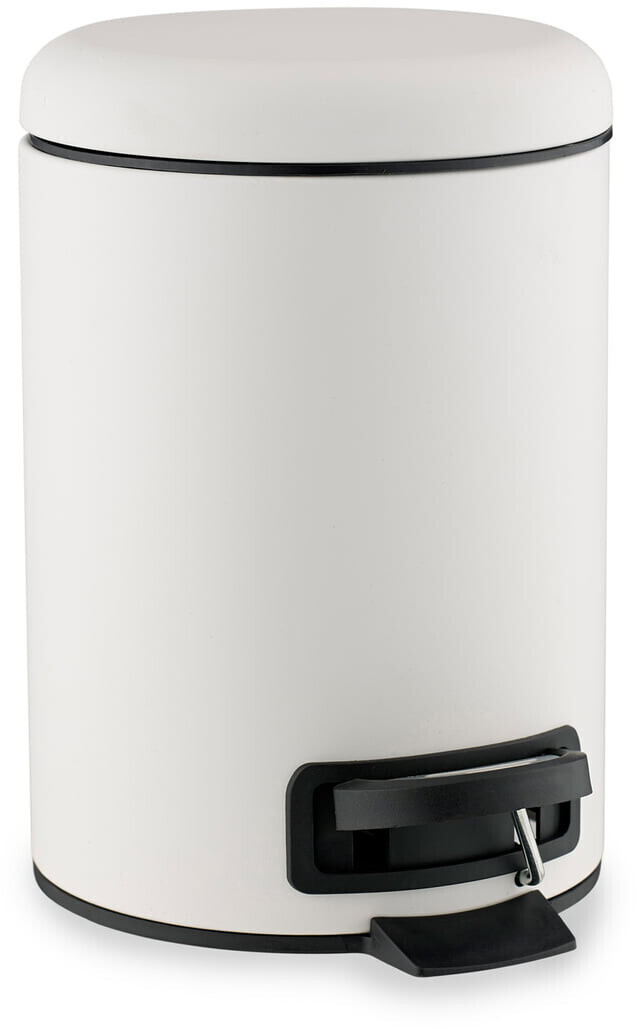 Södahl Mono Bath Bucket white