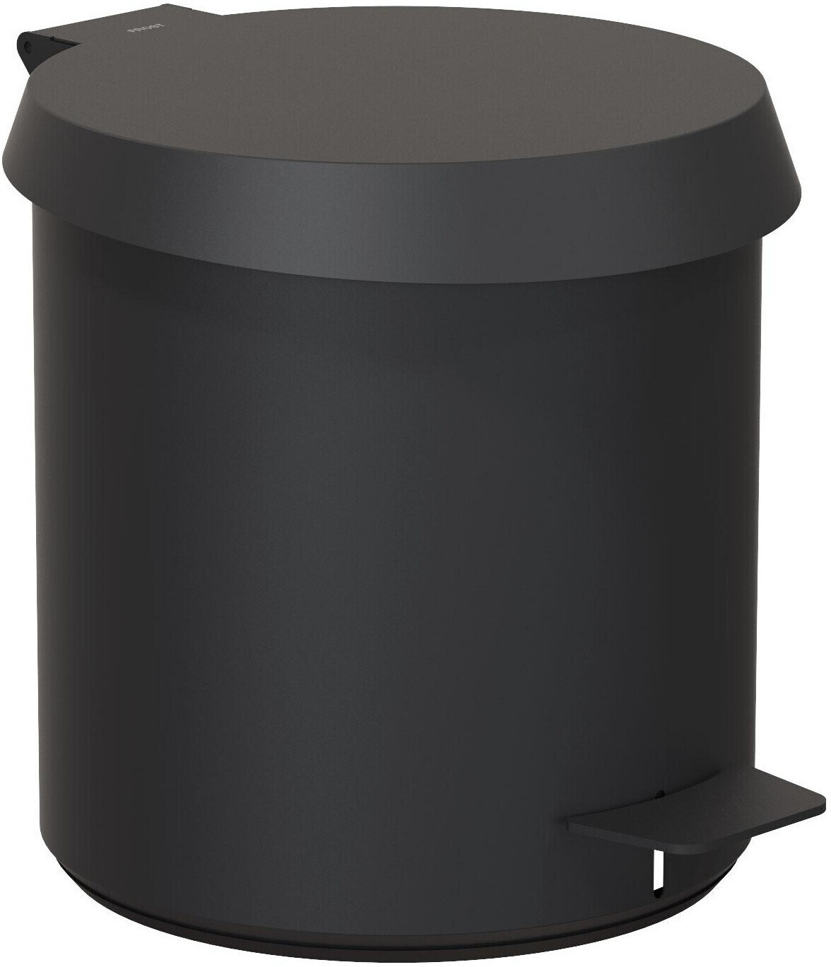 Frost Pedal Bin 250 black