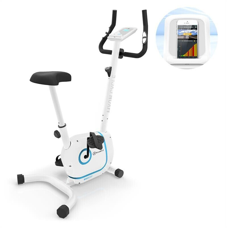 Klarfit myon 2025 cross crosstrainer