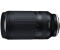 Tamron 70-300mm 4.5-6.3 DI III Sony E