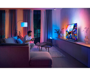 Philips Hue Play Gradient Lightstrip 65 TV a € 240,91 (oggi
