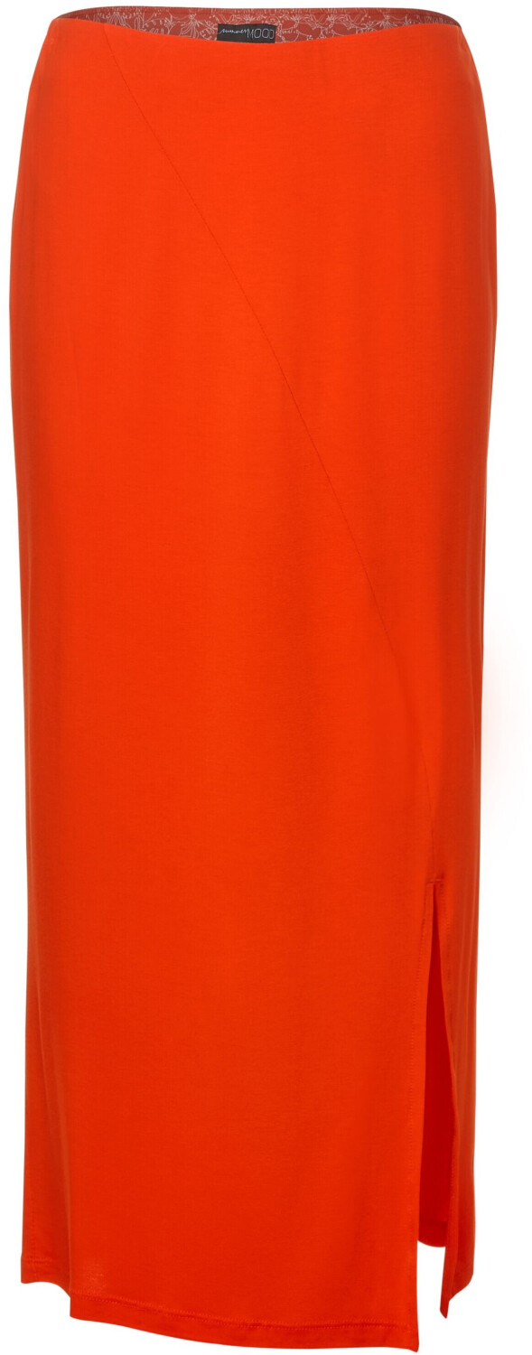 Street One Midi Skirt (A360632)