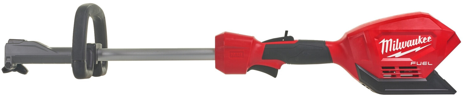 Milwaukee M18FOPH-0 - Fuel Base Unit
