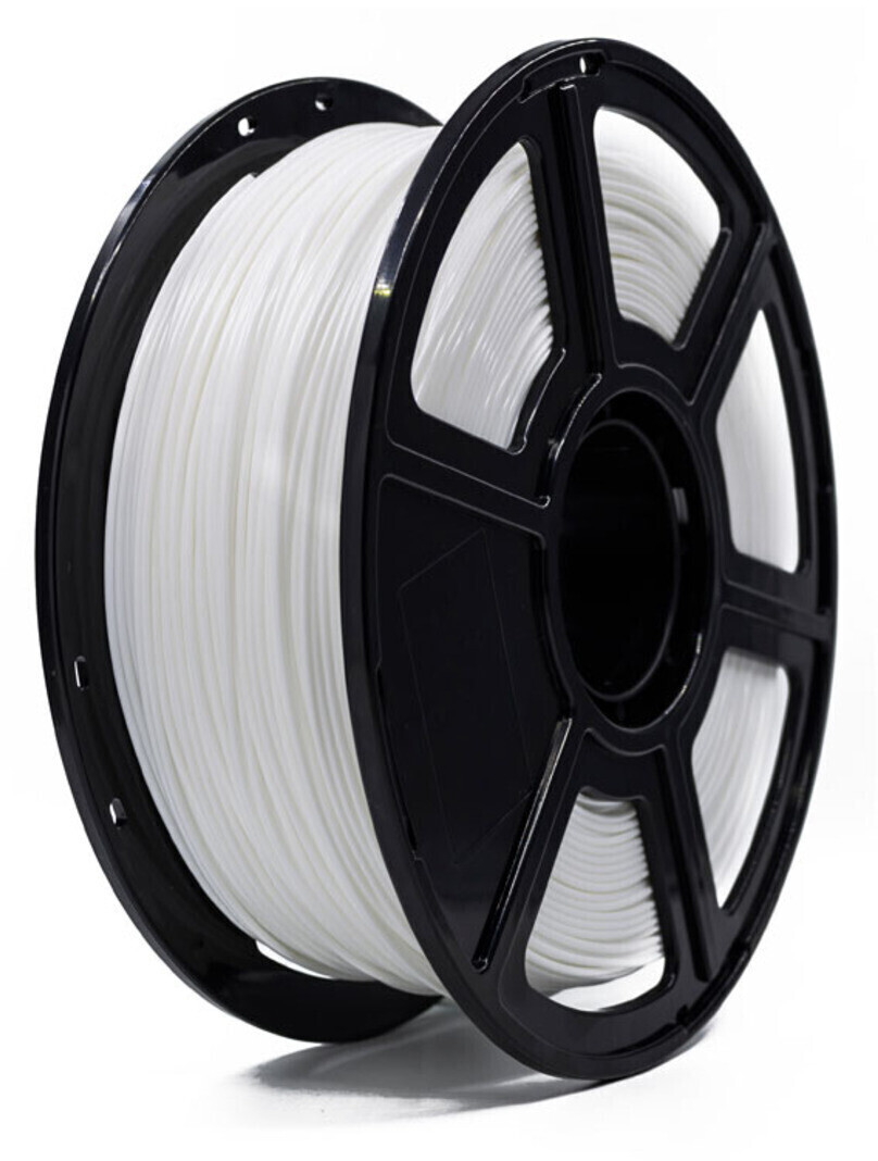 FlashForge PLA Filament (white) 1,75mm 1000g