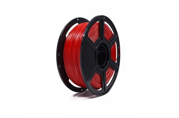 FlashForge PETG Filament  (red) 1,75mm 1000g