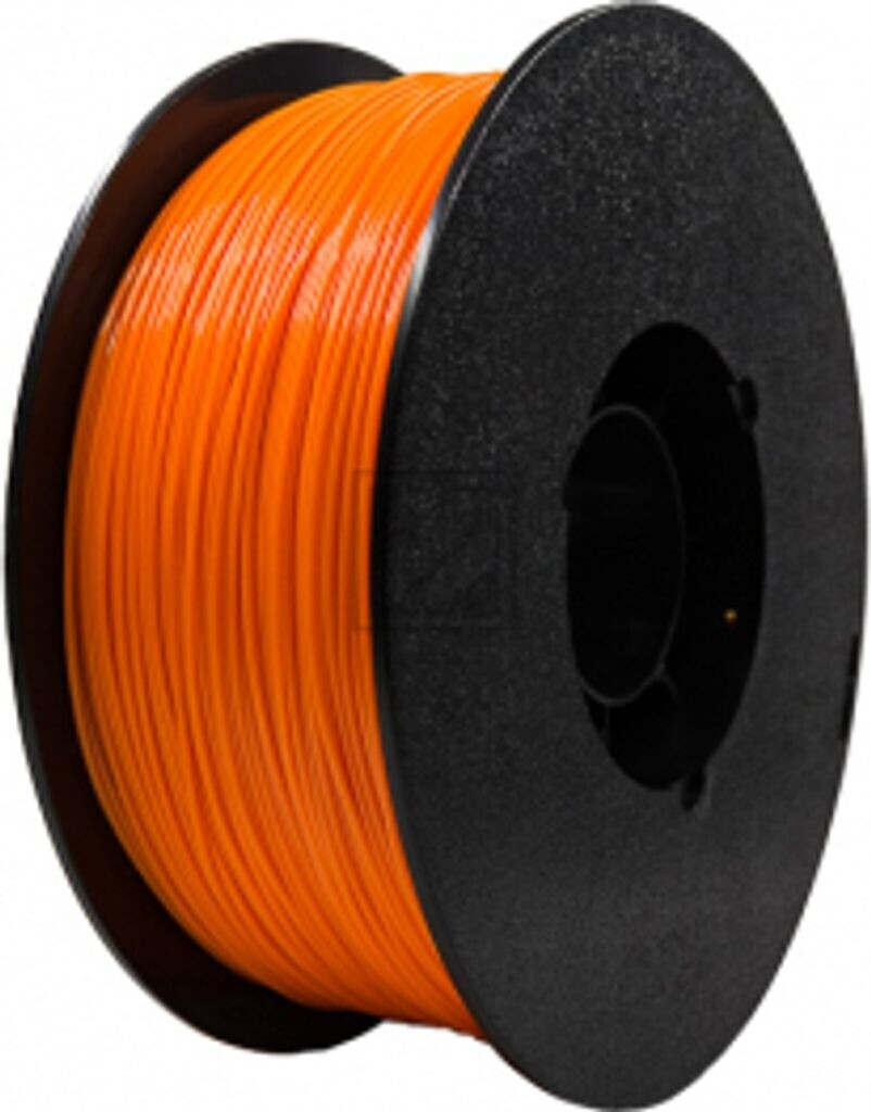 FlashForge ABS Filament Orange (orange) 1,75mm 1000g
