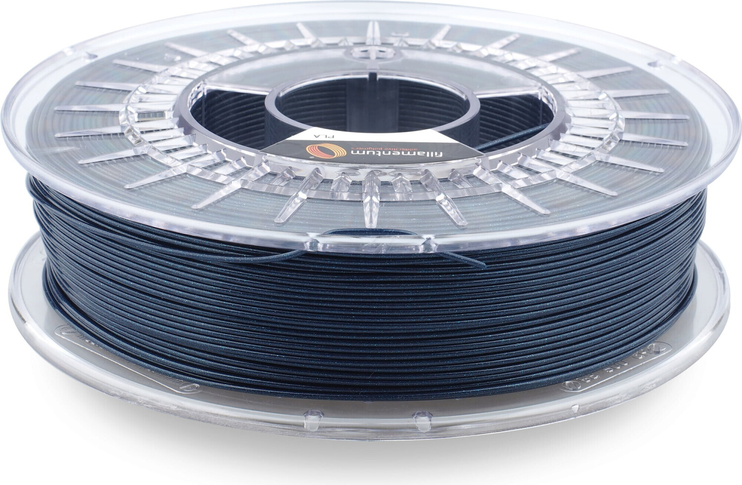 fillamentum PLA Extrafill Vertigo Starlight - 1,75 mm
