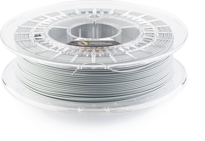 fillamentum Flexfill TPE 96A Light Grey - 1,75 mm