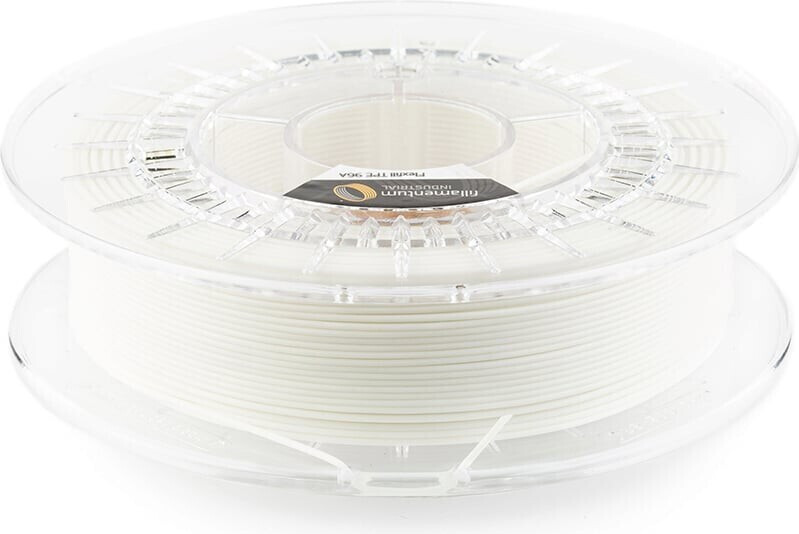 fillamentum Flexfill TPE 96A Natural - 1,75 mm