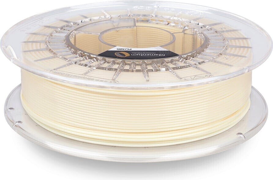 fillamentum PC/ABS Natural - 1,75 mm