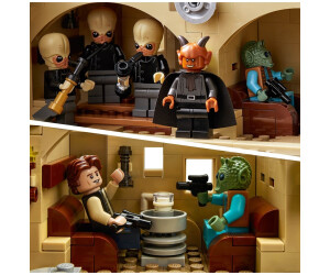 Buy LEGO Star Wars Mos Eisley Cantina 75290 from 13.45 Today
