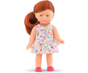 Petite poupee corolle clearance