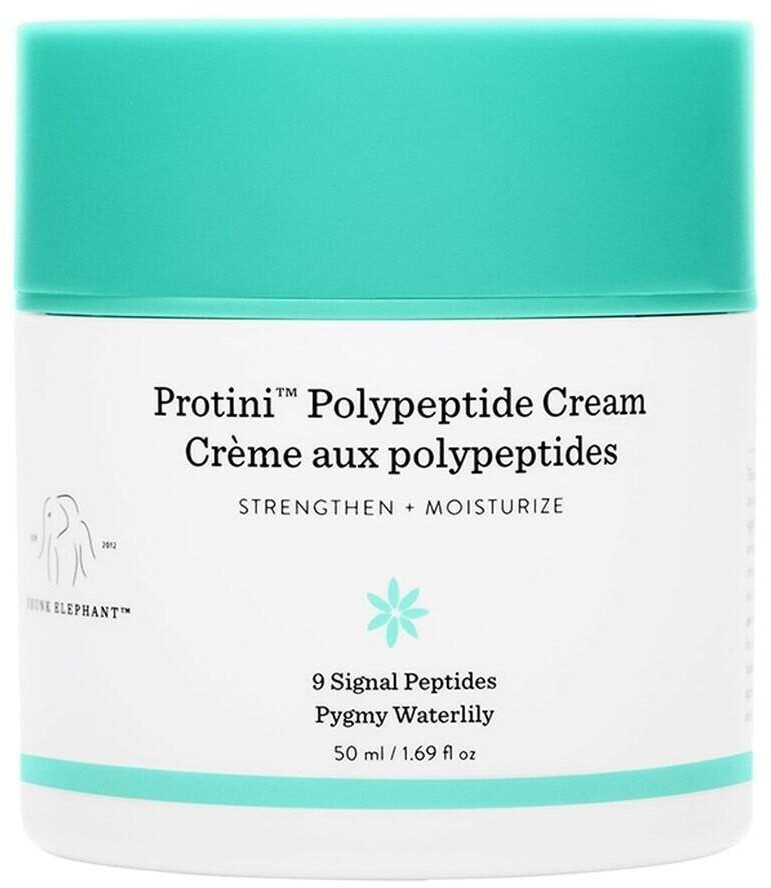 Drunk Elephant Protini Polypeptide Cream (50ml)